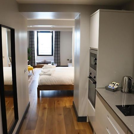 Oban Bay Apartments エクステリア 写真