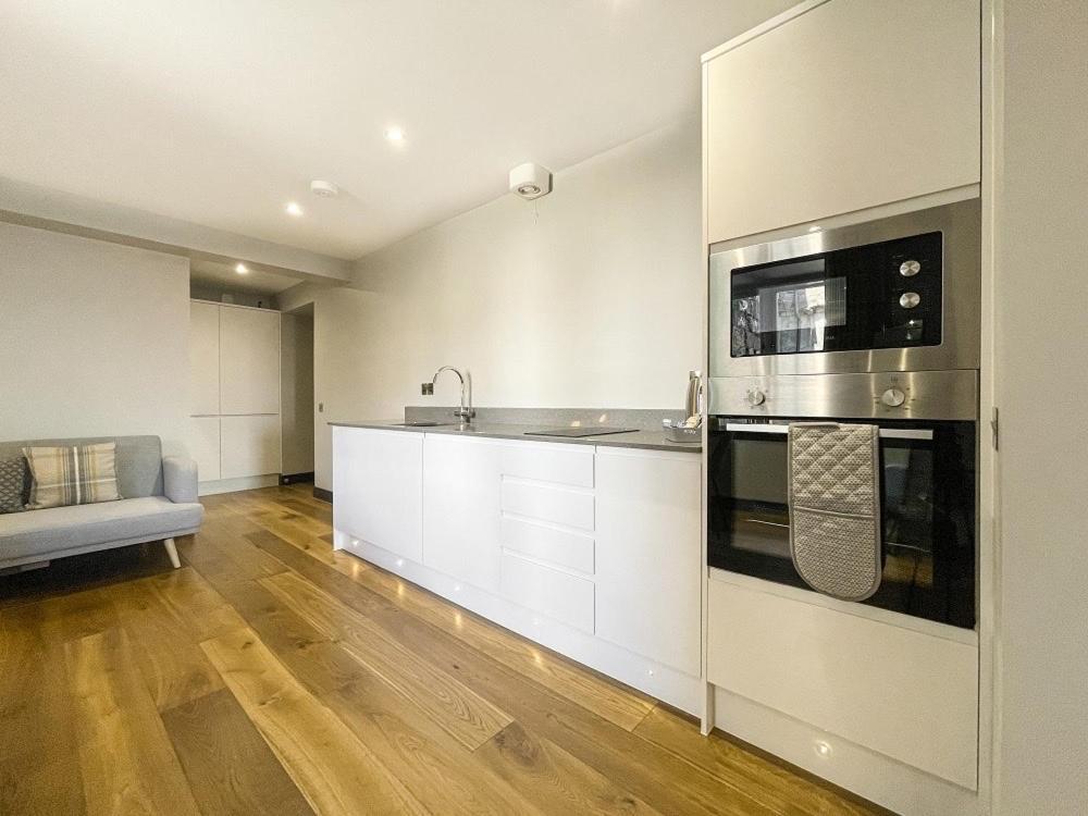Oban Bay Apartments エクステリア 写真