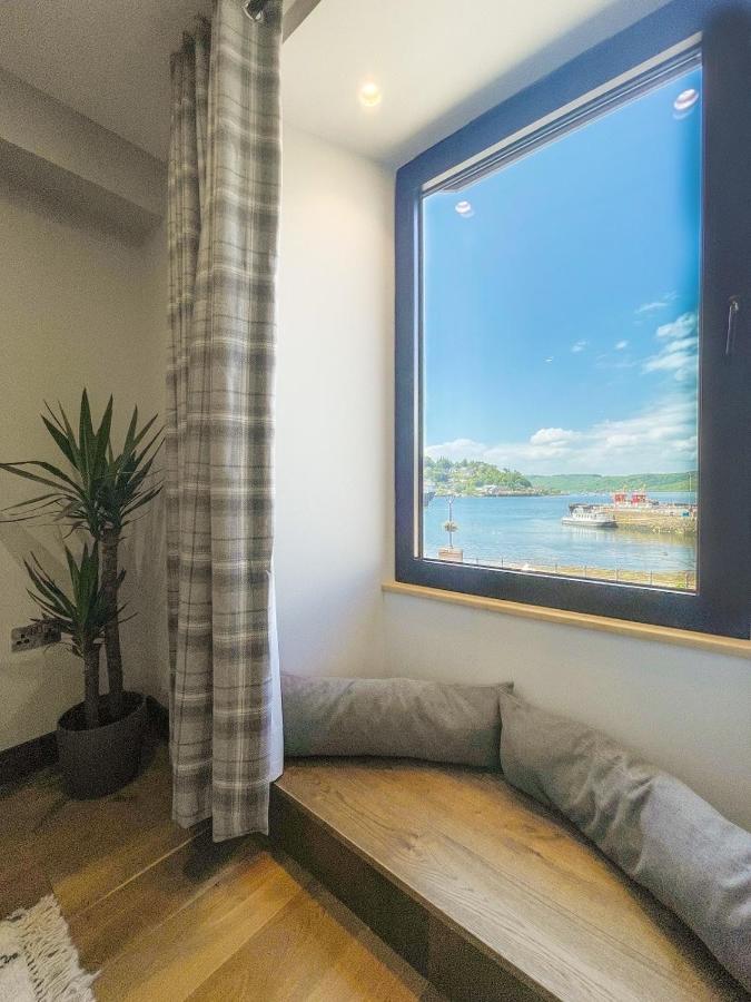 Oban Bay Apartments エクステリア 写真